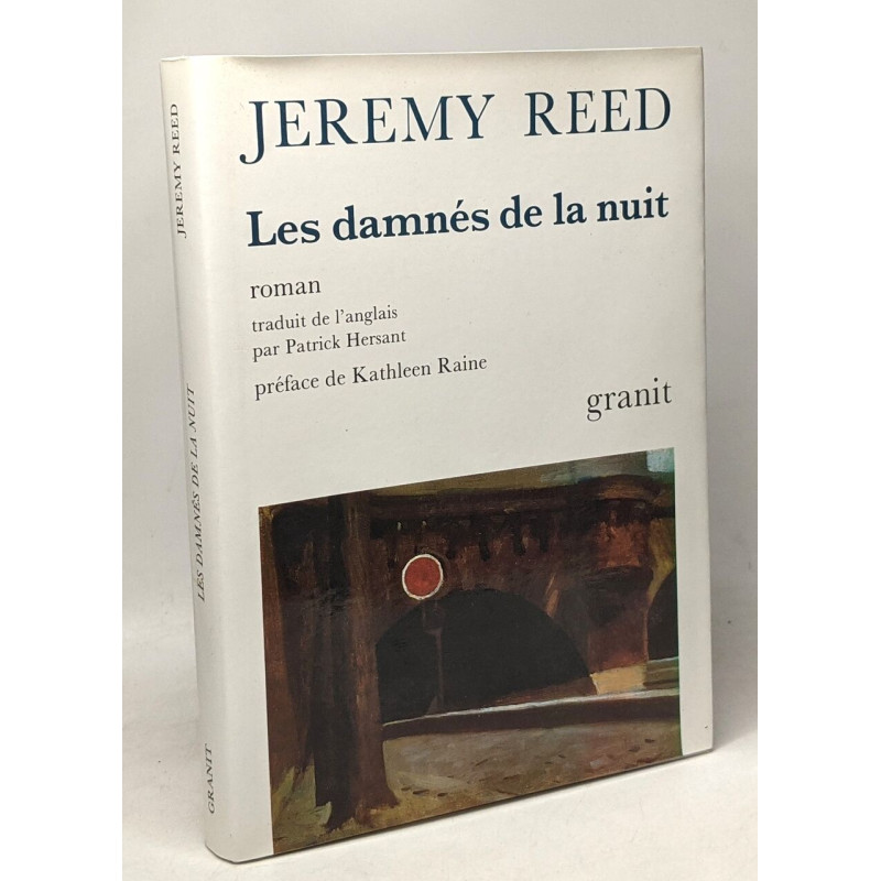 Les damnés de la nuit
