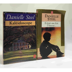 Kaleidoscope + Il était une fois l'amour + Album de Famille +...