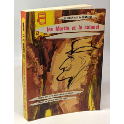 Les Martin et le colonel