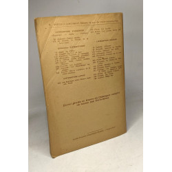 Les vieux poètes français --- Nouvelle bibliothèque populaire n°108