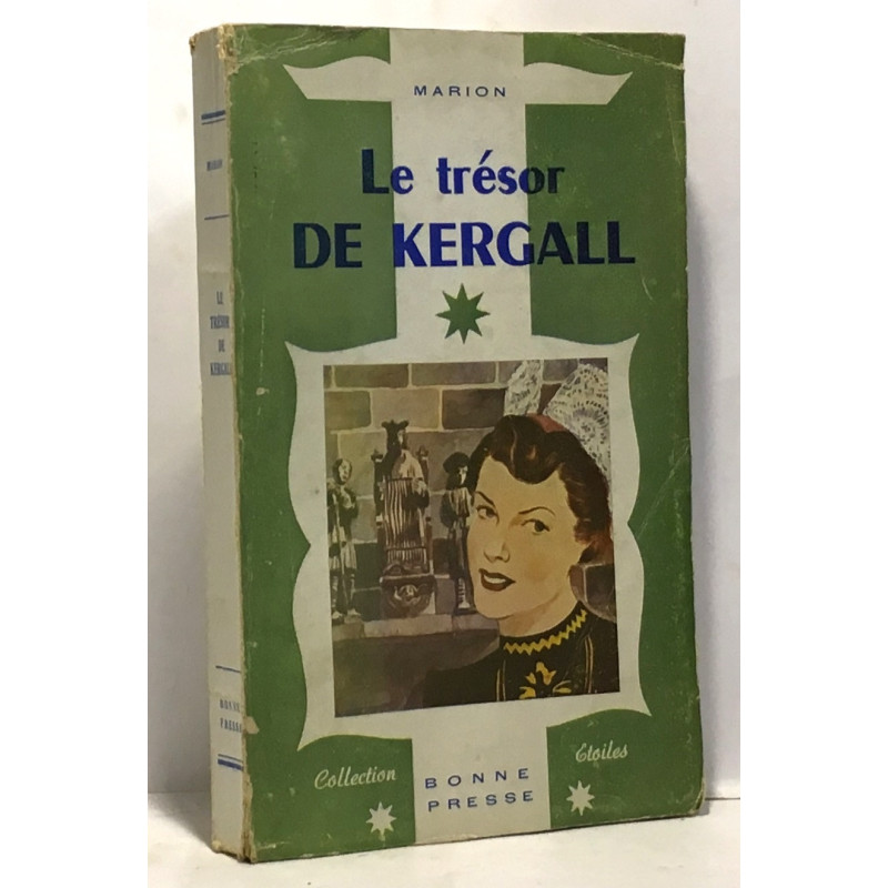 Le trésor de Kergall