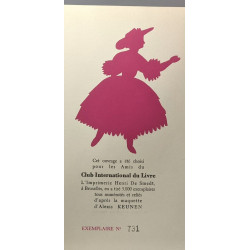Le roman de 6 petites filles