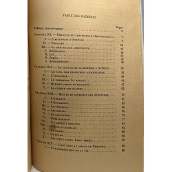 Histoire de la civilisation