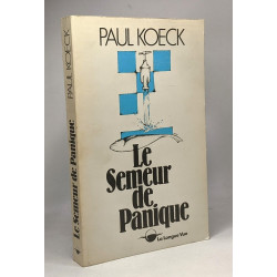 Le Semeur de panique
