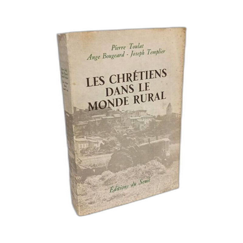 Les Chrétiens dans le monde rural