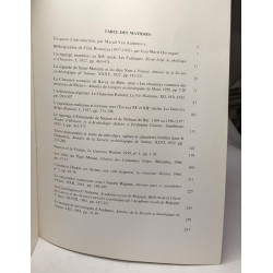 A travers l'histoire de Namur du Namurois et de la Wallonie....