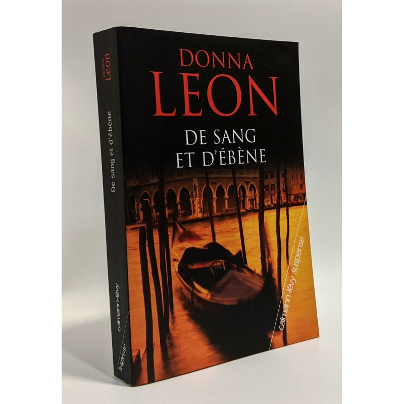 De sang et d'ébène