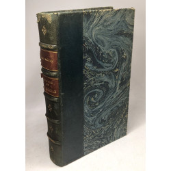 Le Livre de San Michele