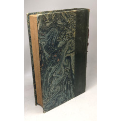 Le Livre de San Michele