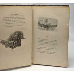 Tartarin de Tarascon + Port-Tarascon - dernières aventures de...