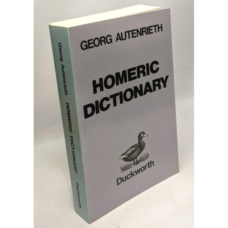 Homeric Dictionary