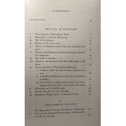 Philosophy Poetry History