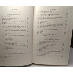 Philosophy Poetry History