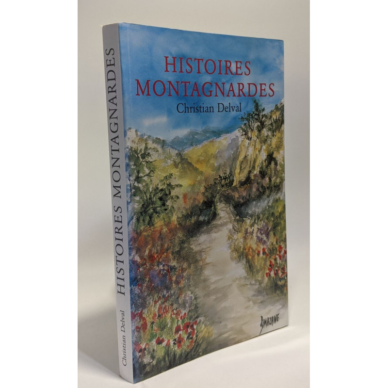 Histoires montagnardes