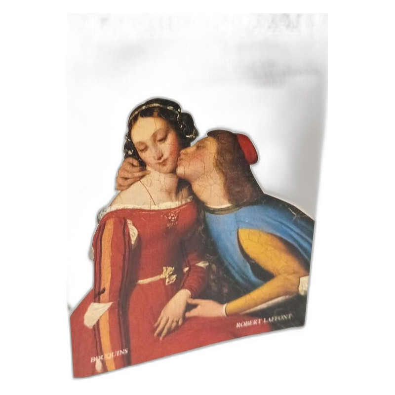 Premiers romans tome 1 : 1822-1825