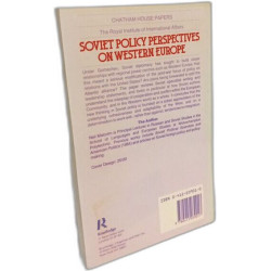 Soviet Policy Perpectives on Western Europe
