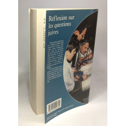 Reflexions sur les questions juives1984