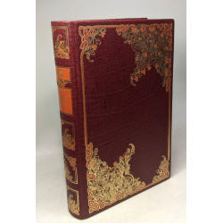 14 volumes reliures éditeur: Les semailles et les moissons (T.1 à...