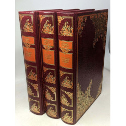 14 volumes reliures éditeur: Les semailles et les moissons (T.1 à...