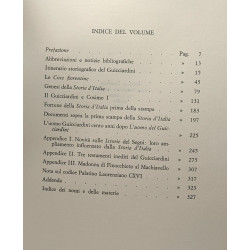 Studi guicciardiniani (Biblioteca dell'«Archivum Romanicum»....