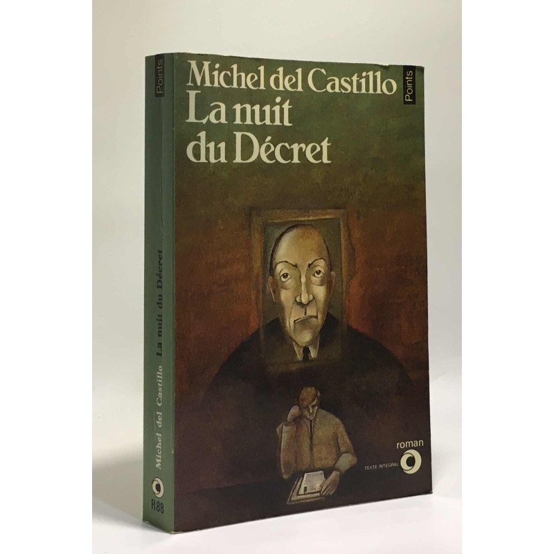 La nuit du decret