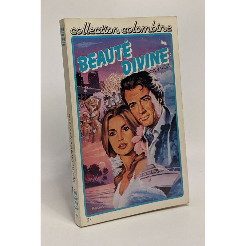 Beauté divine (Collection Colombine)