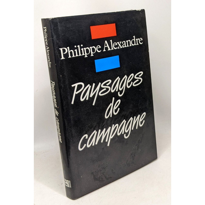Paysages de campagne