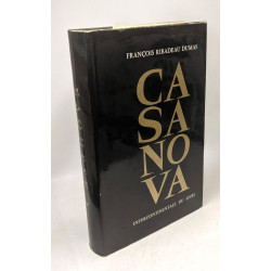 Casanova