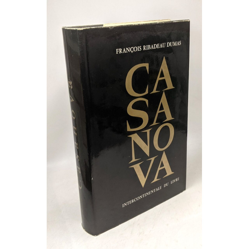 Casanova
