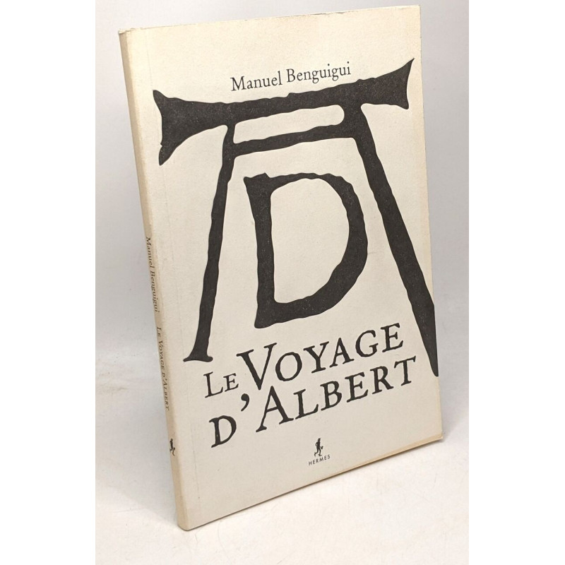 Le voyage d'Albert