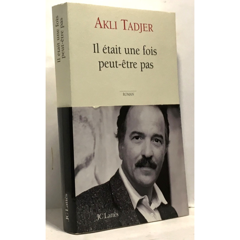 Il était une fois... peut-être pas