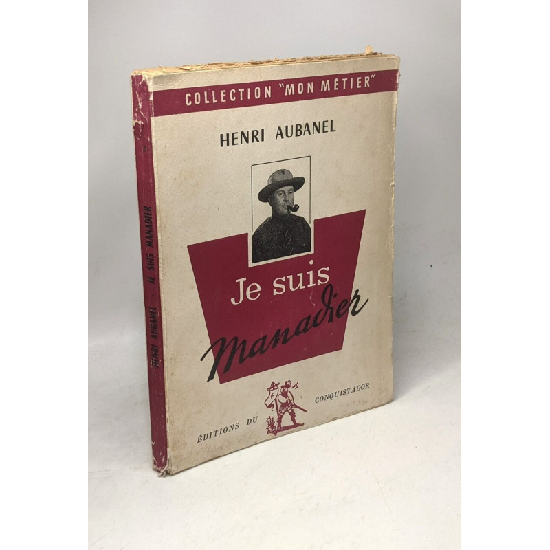 Je sui manadier