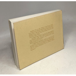 Jardin de nostalgie - Poèmes