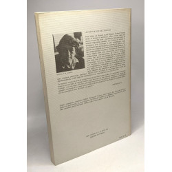 Lecture d'Albert Cohen / Collection "Hommes et Récits du Sud"