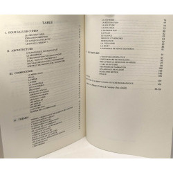 Lecture d'Albert Cohen / Collection "Hommes et Récits du Sud"