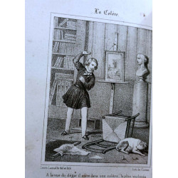 Éducation morale populaire imitée de l'italien de César Cantu: Ce...