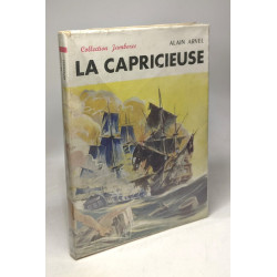 La Capricieuse / Coll. Jeunesse