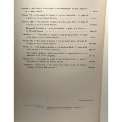 Stanley - Lettres Inédites