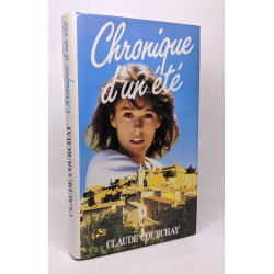 Chronique d'un été