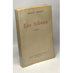 Les hiboux