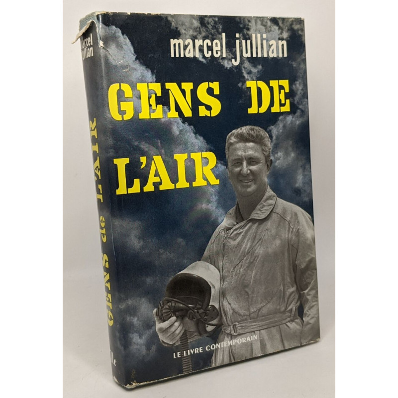 Gens de l'air