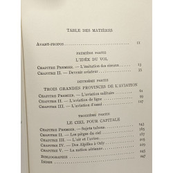 Gens de l'air