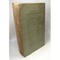 Histoire de la philosophie moderne - TOME SECOND