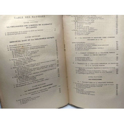 Histoire de la philosophie moderne - TOME SECOND