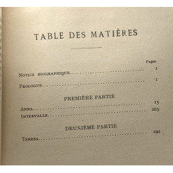 Le héros égaré / Coll. feux croisés âmes et terres étrangères -...