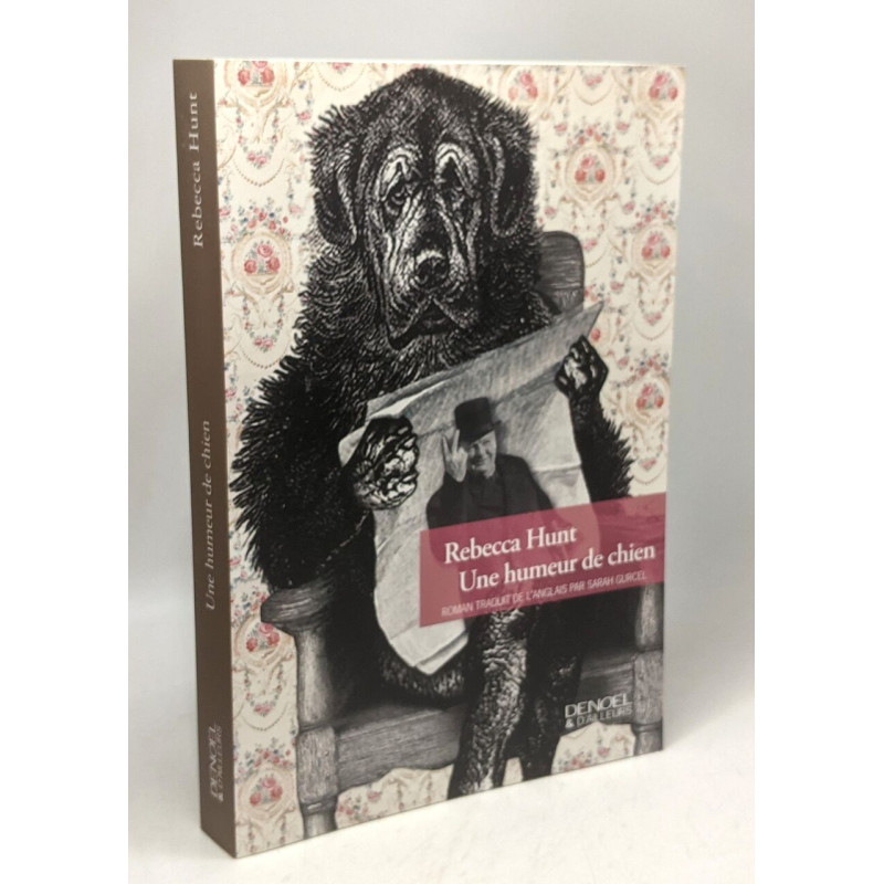 Une humeur de chien
