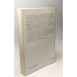 Le Ciel des bergers - éd. 1986