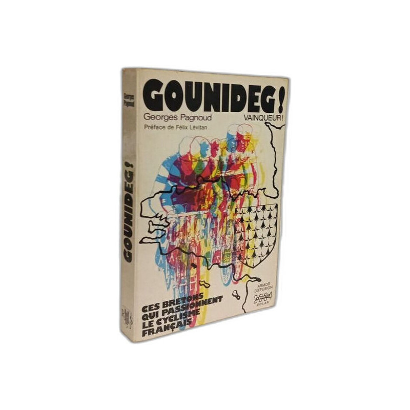 Gounideg! Vainqueur
