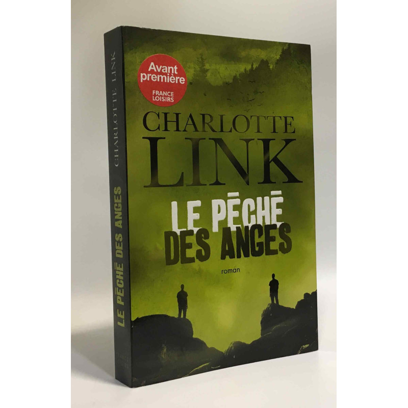 Le péché des anges