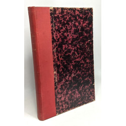 L'erreur d'Isabelle - illustré de 9 gravures hors texte par Alph. Levy